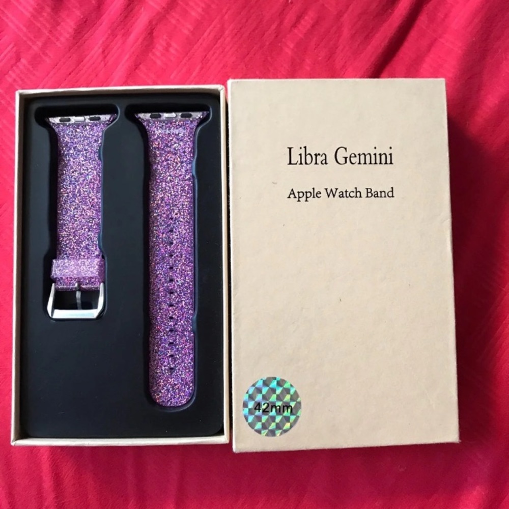 44mm Apple Watch band